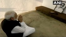 PM Modi visits Cellular Jail in Port Blair, Andaman & Nicobar Islands | OneIndia News