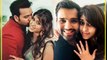 Rohit Sharma and Wife Ritika Sajdeh blessed with Baby Girl |वनइंडिया हिंदी