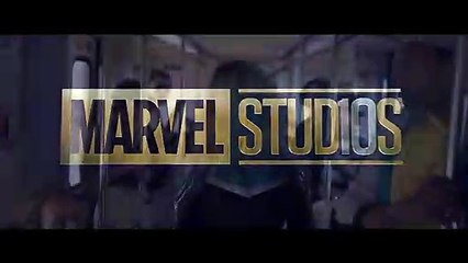 Captain Marvel TV Spot (2019) Trailer