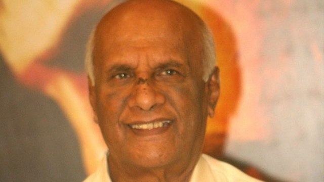 ಕನ್ನಡದ ಹಿರಿಯ ನಟ ಲೋಕನಾಥ್ ವಿಧಿವಶ | FILMIBEAT KANNADA