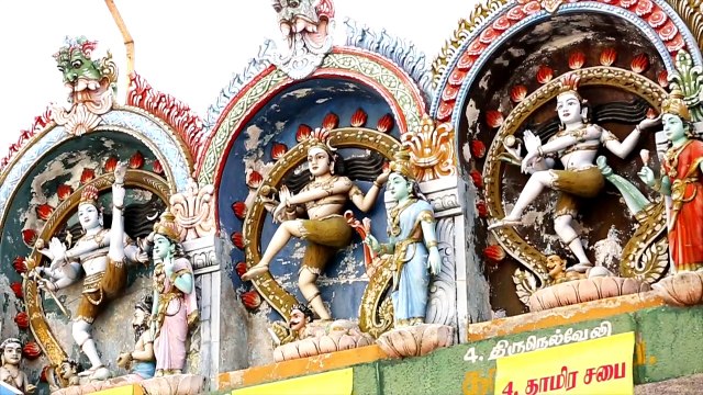 Tamil Hindu Devotional | Nithyasree Mahadevan | Bava Sagaram | Gopalakrishna Bharathi