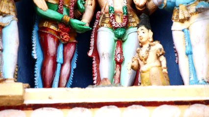 Muthumayil Eri Varum | Tamil Hindu Devotional Song | Pushpavanam K.Kuppuswamy