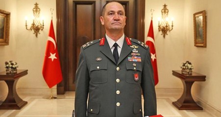 Muharrem İnce'nin "Apoletlerini Sökeceğim" Dediği Orgeneral İsmail Metin Temel, Görevden Alındı