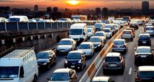 Motorlu Taşıtlar Vergisi Artış Oranı 2019 Yılı İçin 15,9 Oldu