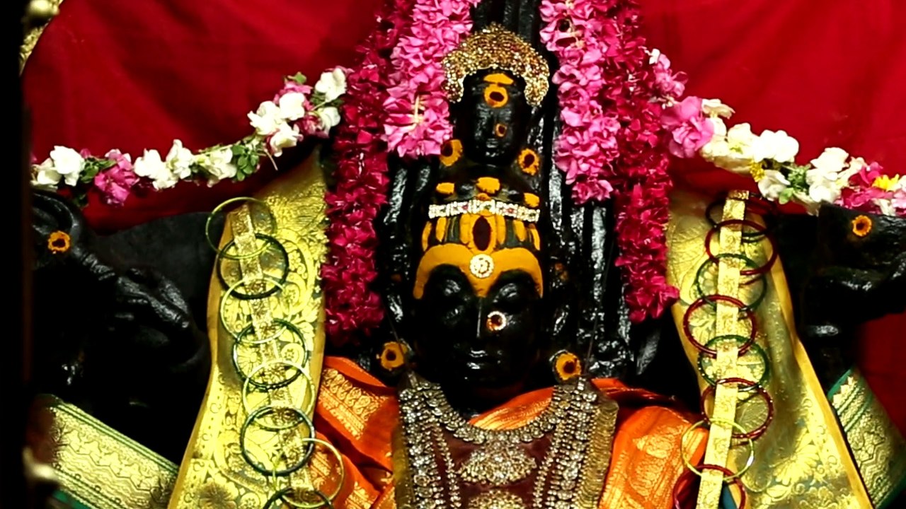 Anghayarkanni | L.R.Easwari | L.krishnan | Tamil Devotional Song