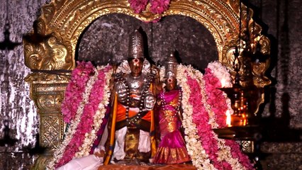 Yeppo Varuvaro | Nithyasree Mahadevan | Gopalakrishna Bharathi | Tamil Devotional Song