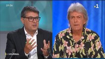 John Gabilou : « le tahitien il aime la fête, il aime son ma’a tahiti »