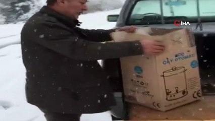 Dünyanın en hızlı uçan kuşu Gökdoğan, Trabzon’da yaralı halde bulundu