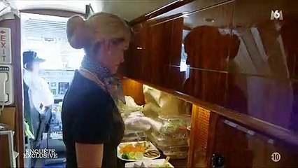 Un milliardaire dépense 60.000 euros pour faire la fête dans un jet privé ! Regardez