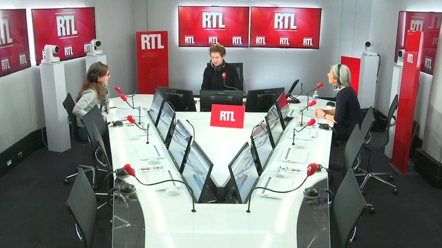 Les actualités de 6h30 : des gilets jaunes mobilisés pour le réveillon