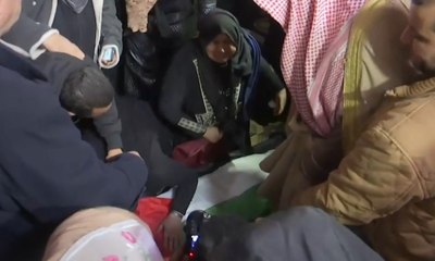 Tentara Israel Tembak Mati Penderita "Down Syndrome" Saat Aksi Protes