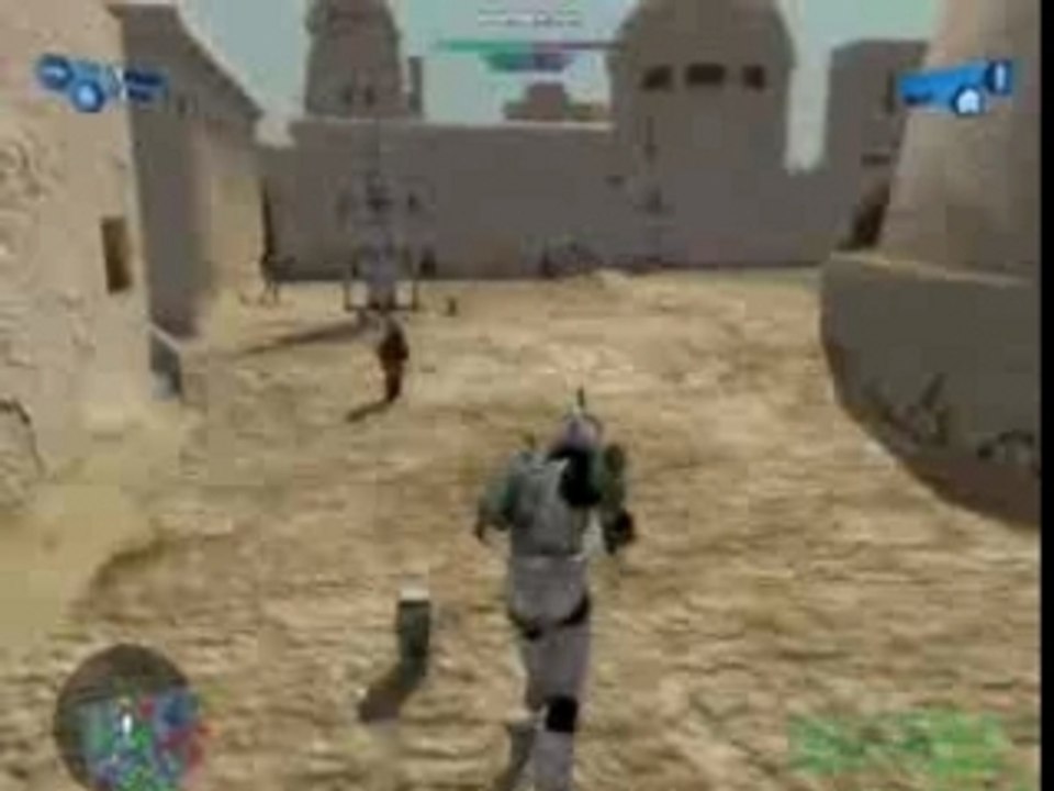 Star Wars Délire