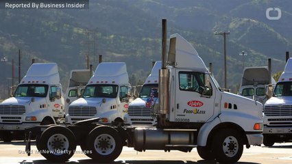 Who Do Truckers Hate Shipping For The Most?