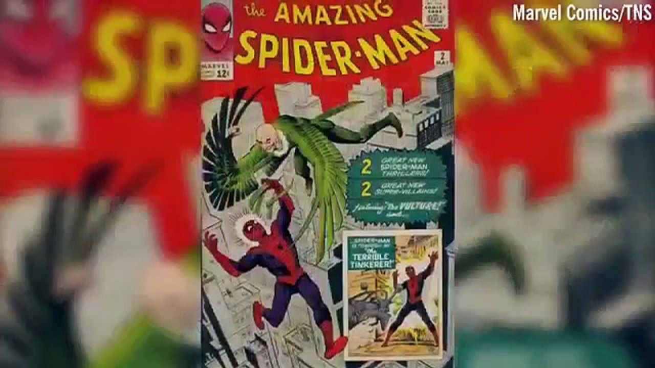 2018 Celebrity Deaths Remembering who we lost this year