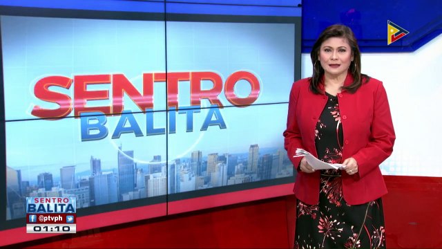 Pinsala ng bagyong #UsmanPH sa agricultural sector, umabot na sa P2.73-M