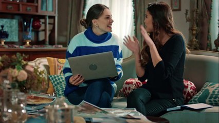 İstanbullu Gelin 68. Bölüm Ben Giderim