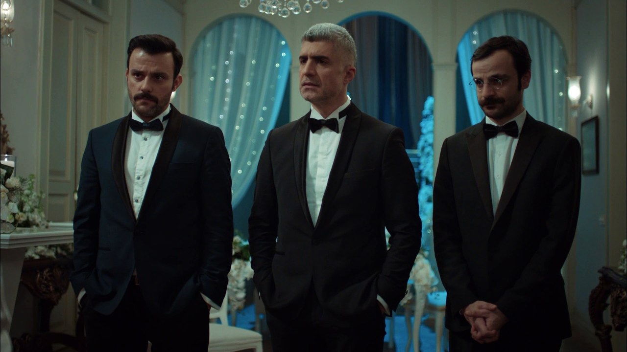İstanbullu Gelin 68. Bölüm Esma'dan Şok Açıklama