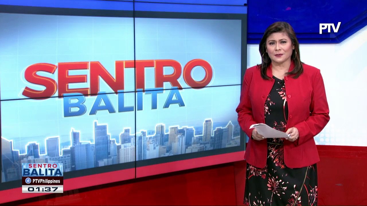 Pagbangon ng mga taga-Cordillera sa pananalasa ng mga bagyo