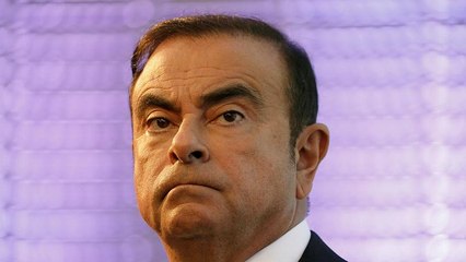 اليابان: محكمة بطوكيو تجدد حبس كارلوس غصن عشرة أيام