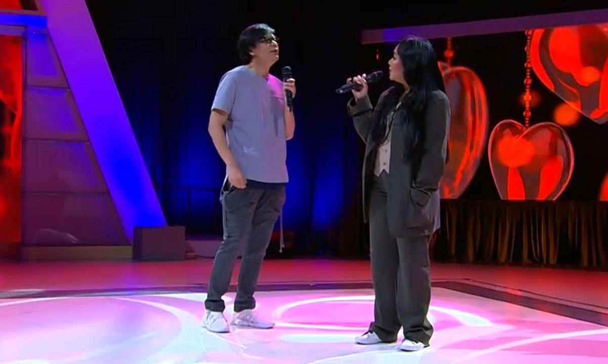 Armand Maulana & Dewi Gita - 11 Januari