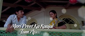 Jab Deep Jale With Lyrics (HD) | Happy Birthday Amol Palekar | K.J.Yesudas | Zarina Wahab | Chitchor