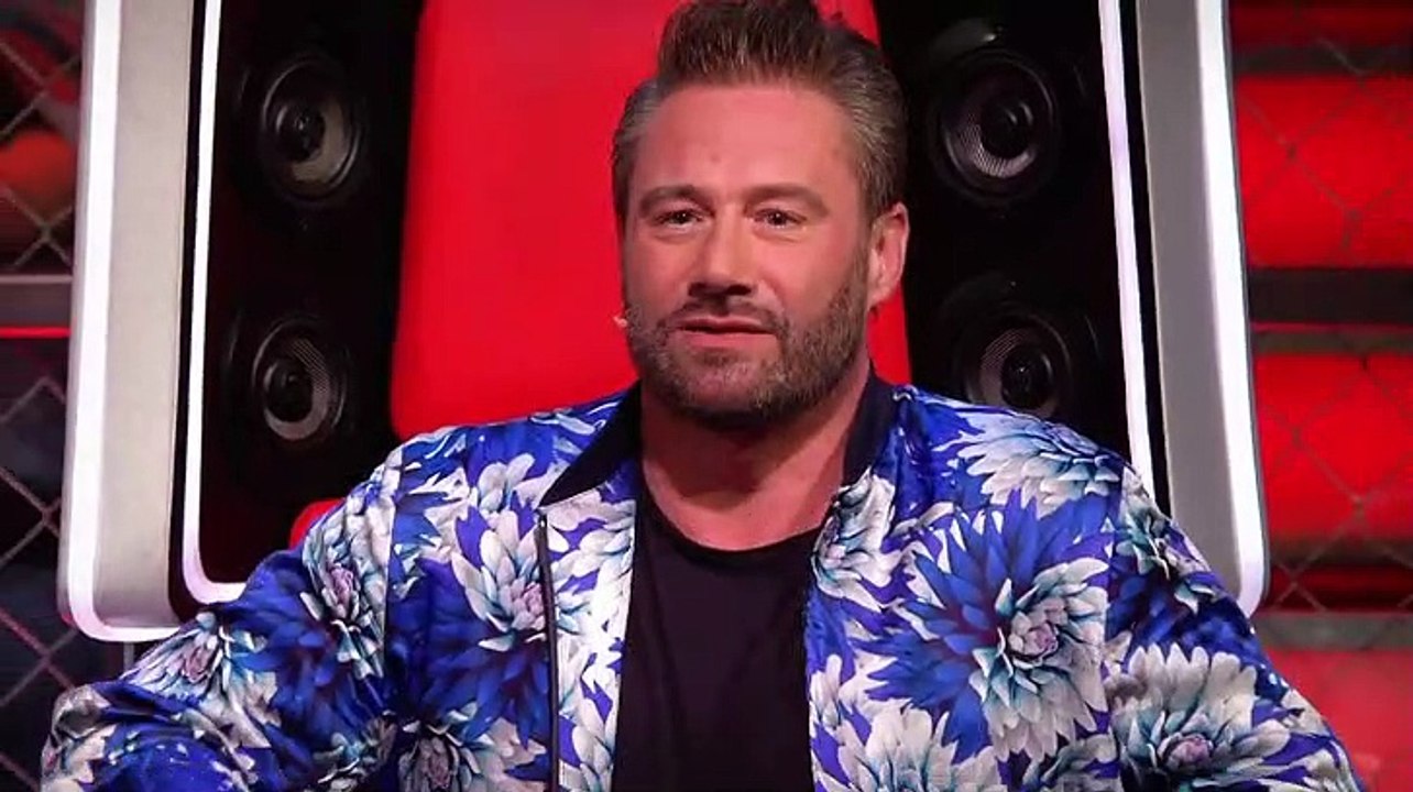 The Voice Senior Germany Sing Offs Teil 1