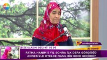 Zahide Yetiş ve Mustafa Karataş'la Cuma Sabahı 89. Bölüm