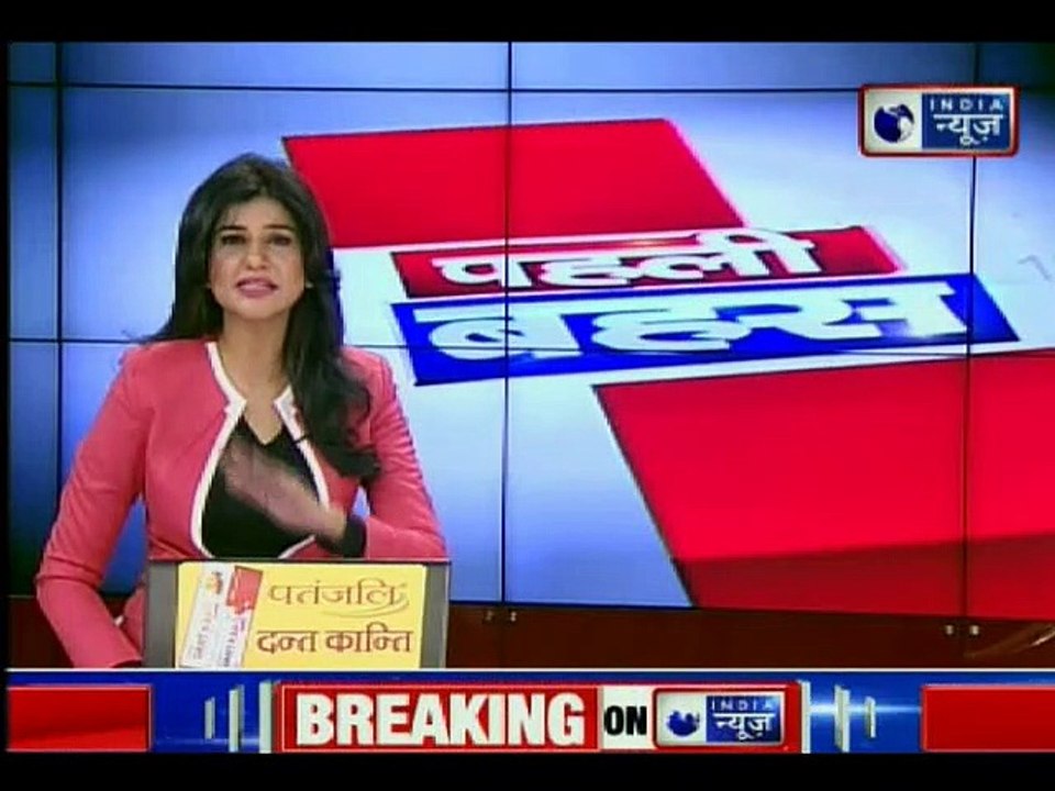 तीन तलाक पर PM Narendra Modi, Amit Shah, Arun Jaitley की अहम बैठक