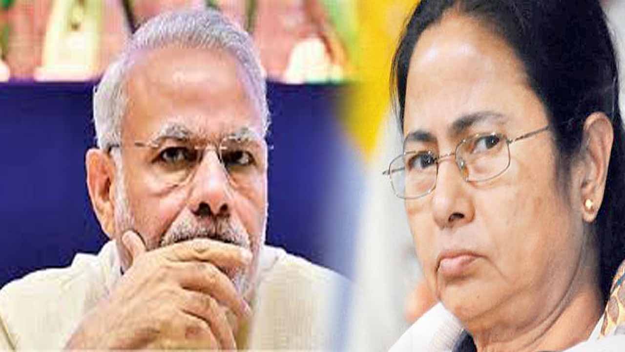 PM Modi कर सकते हैं Mamata Banerjee के गढ़  में Rally, Party Workers preparation में जुटे