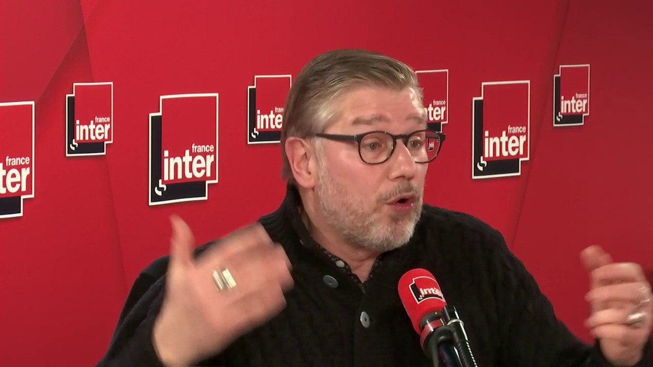 Jean Quatremer, correspondant à Bruxelles pour le quotidien Libération : "Je ne suis pas devenu eurosceptique mais il faut arrêter d'être euro-béat!"