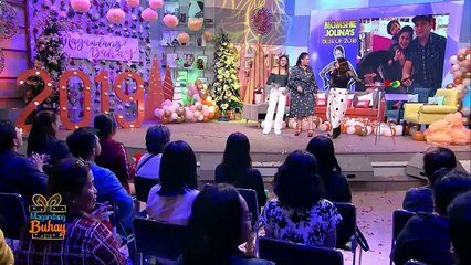Magandang Buhay: Momshies share the best moments of their 2018