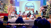 Magandang Buhay: Do Ogie, Rufa Mae and Chokoleit believe in 'luck'?