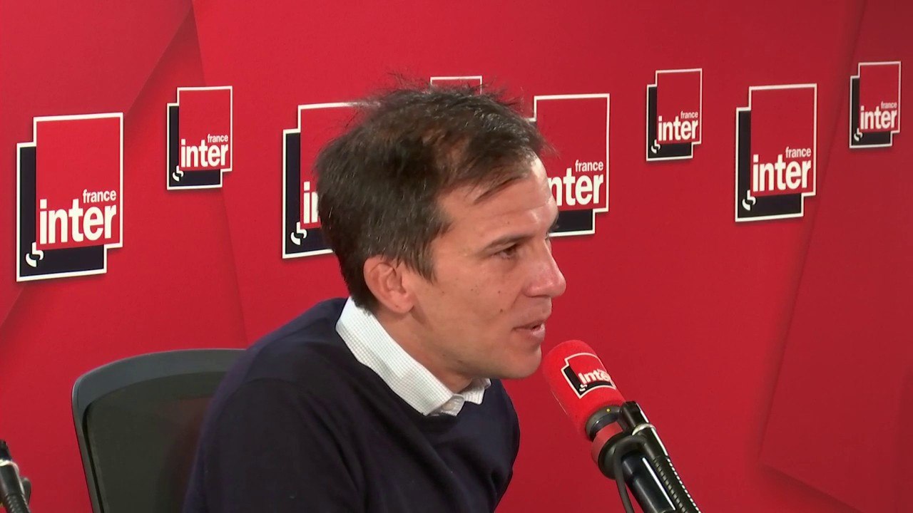 Gaspard Gantzer, ex-conseiller de François Hollande à l'Élysée : "L'affaire Benalla, c'est la triste chronique d'un mauvais OSS 117 (...) Il faut dire la vérité, une fois pour toute, comme ça on passe à autre chose"