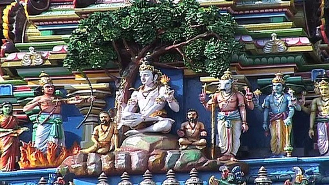 Kanaka Sabhai - Yeppo Varuvaro