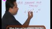 Laws of Exponents Class 8