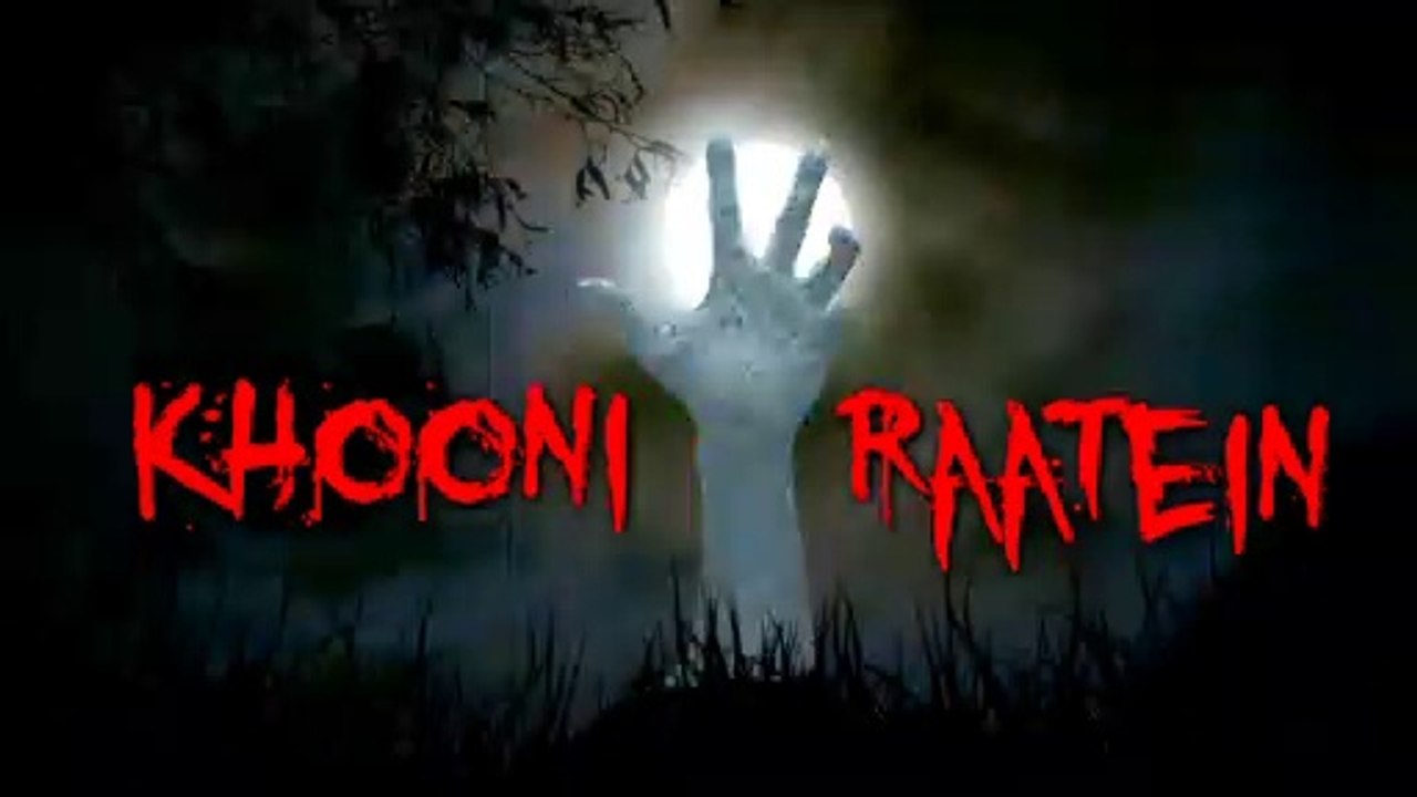 Khooni Raatein