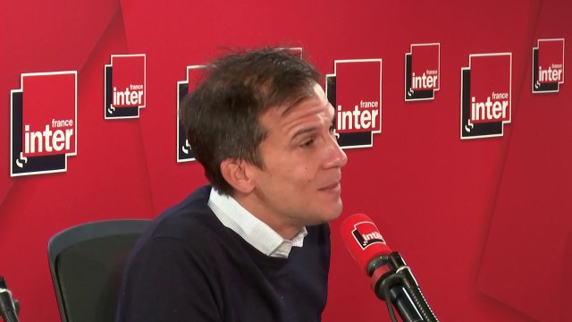 Gaspard Gantzer, ancien conseiller en communication de François Hollande : Il y a un problème institutionnel dans ce pays, une promesse disproportionnée faite au moment des élections