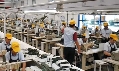 Perekonomian 2019 Diproyeksi Tumbuh Setidaknya 5,3%