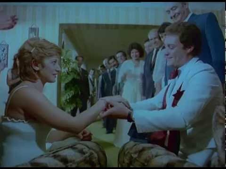 فيلم عذاب الحب