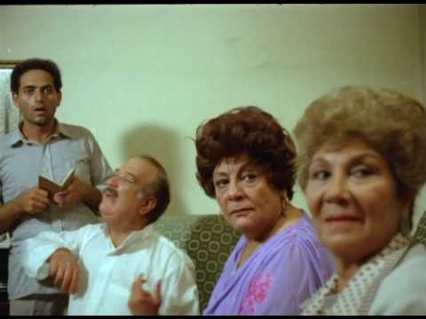 فيلم البدرون