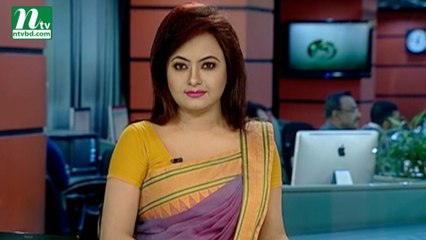 NTV Modhyanner Khobor | 31 December, 2018