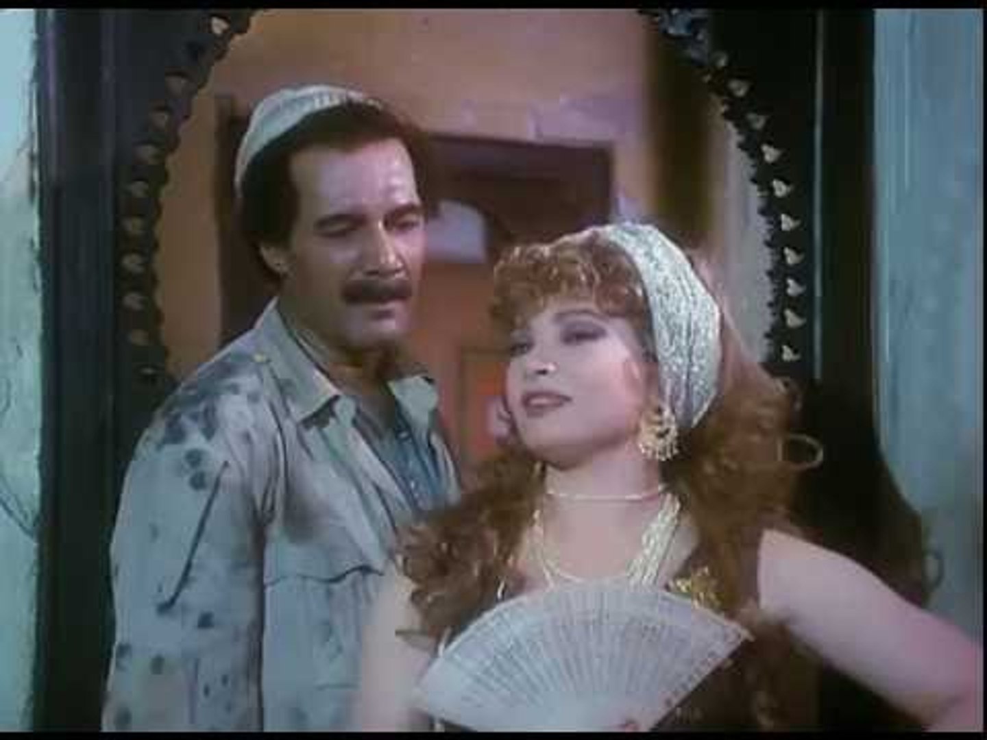 فيلم الحرافيش