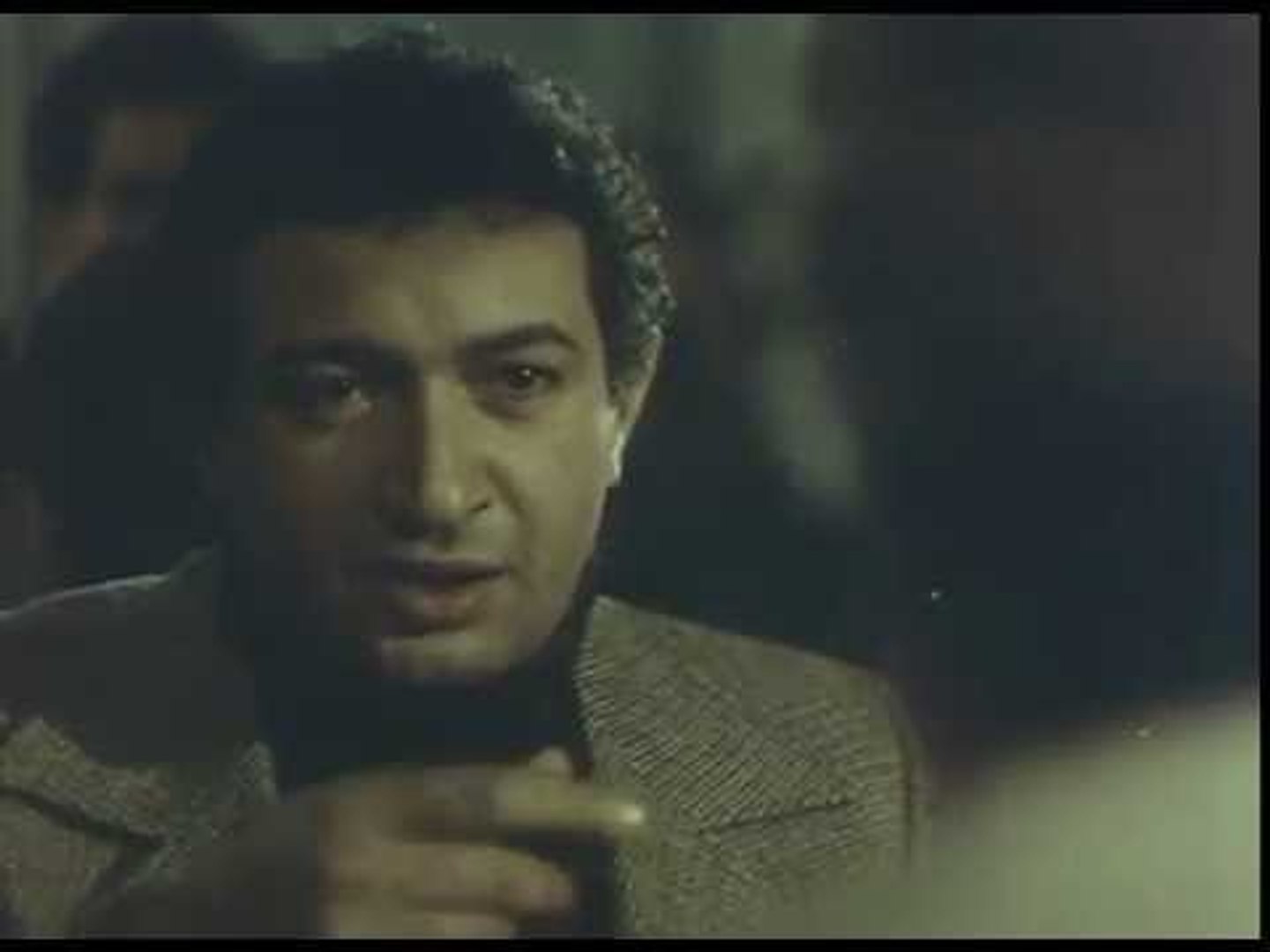 فيلم القطار