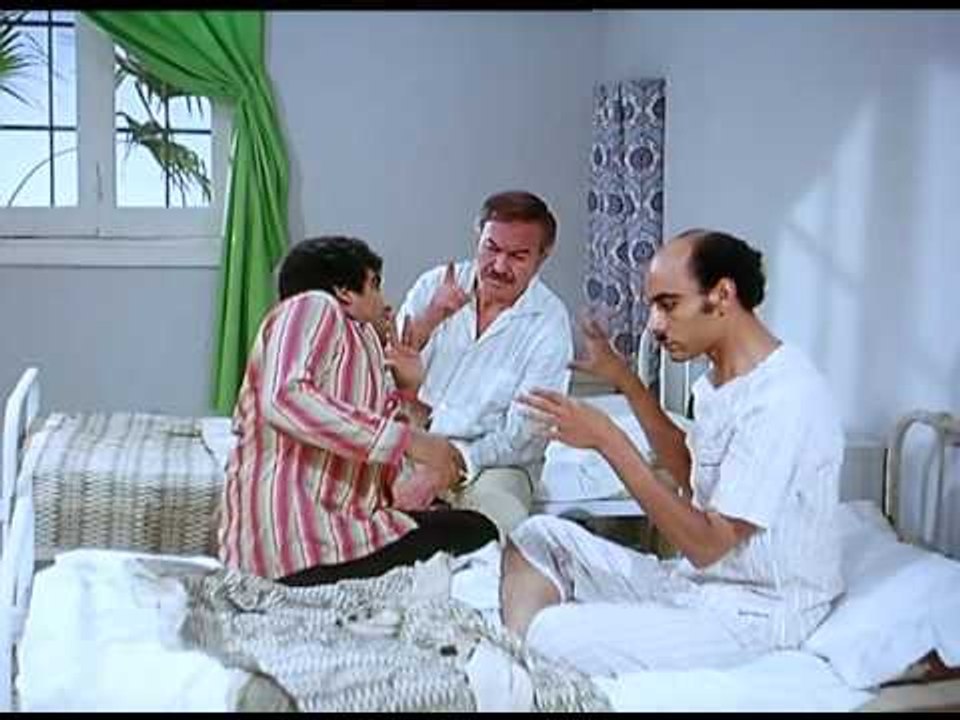 فيلم انا المجنون