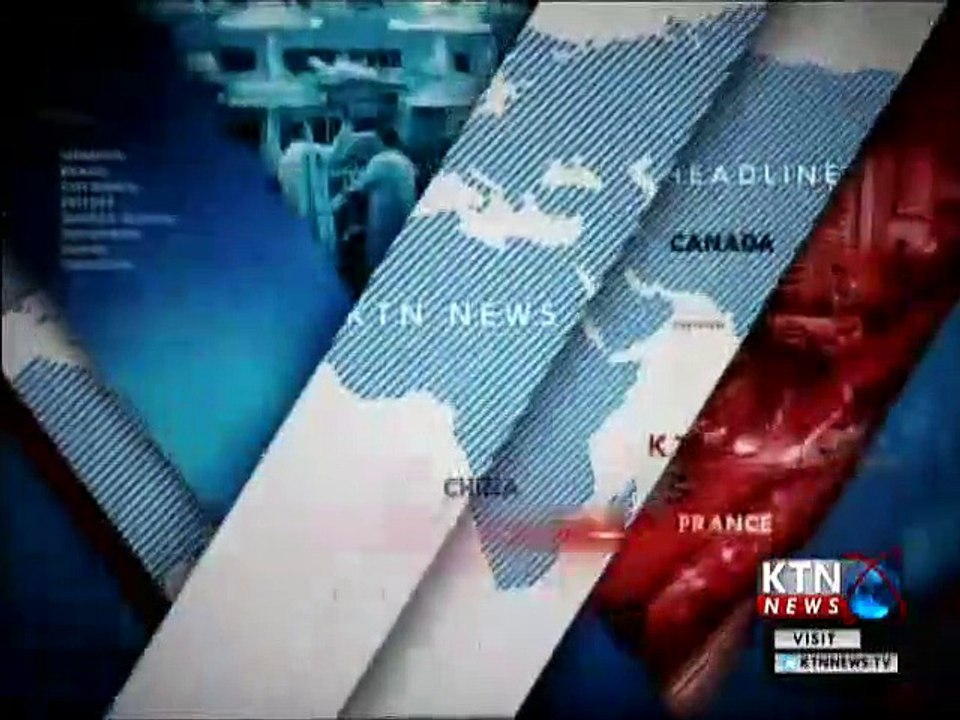 KTNNEWS Headlines- 12 PM- 31st December 2018