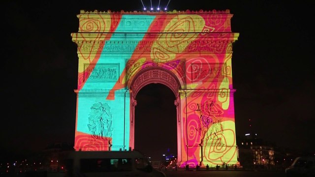 Plus important que les années précédentes, quel sera le dispositif de sécurité pour le Nouvel an sur les Champs-Élysées?