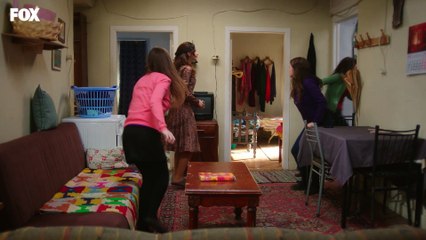 Barış'ın cesedini teşhis edeceksin - Bizim Hikaye 53. Bölüm