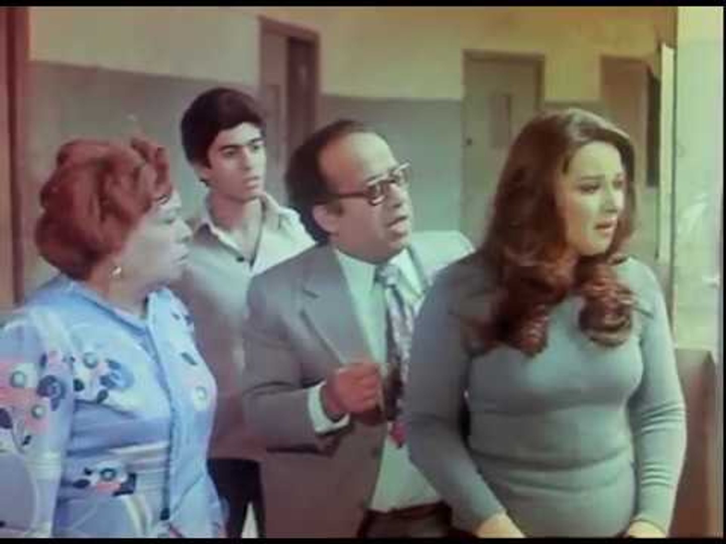 فيلم الابالسة