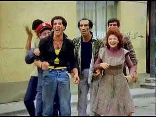 فيلم احنا بتوع الاسعاف