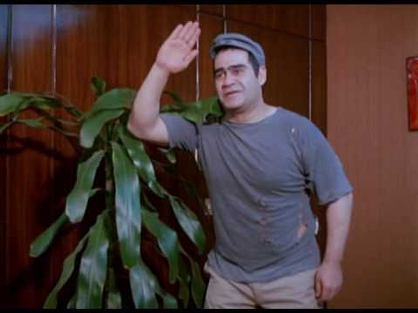 فيلم اللعيبة